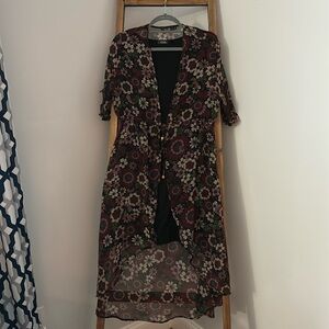 Women’s 2 Piece Dress